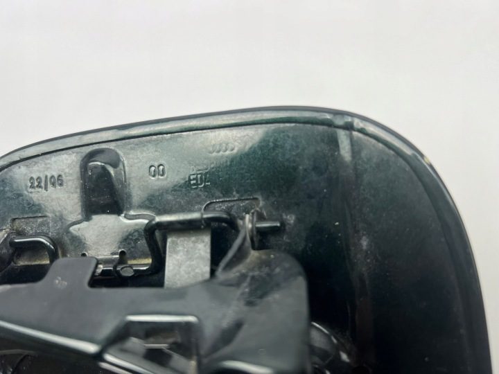 AUDI A4 B7 2004 - 2008 ЛЮЧОК ГОРЛОВИНЫ БЕНЗОБАКА 8E0809905E, фото 10