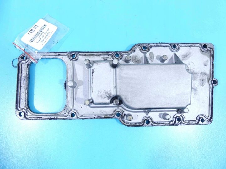 Корпус Mercedes W211 4,0 CDI A6282030144, фото 4