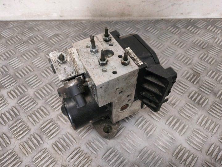 MERCEDES W210 РЕСТАЙЛИНГ CLK W208 НАСОС ABS ESP A0034319012 0265202436, фото 2