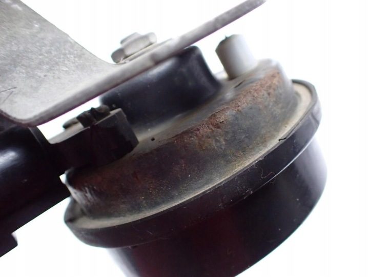 Звуковой сигнал оригинал 1K0951206N 1K0951223B VW Golf VI 13 г., фото 3