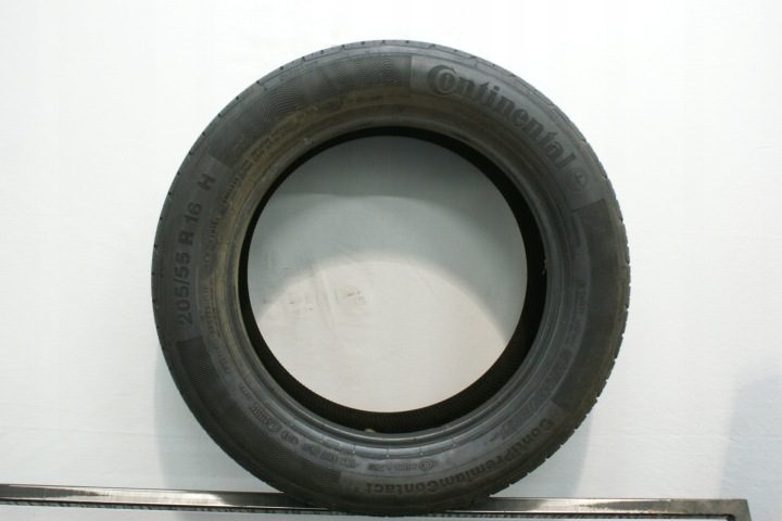 Шина летняя Continental ContiPremiumContact 5 205/55R16 91 H, фото 3