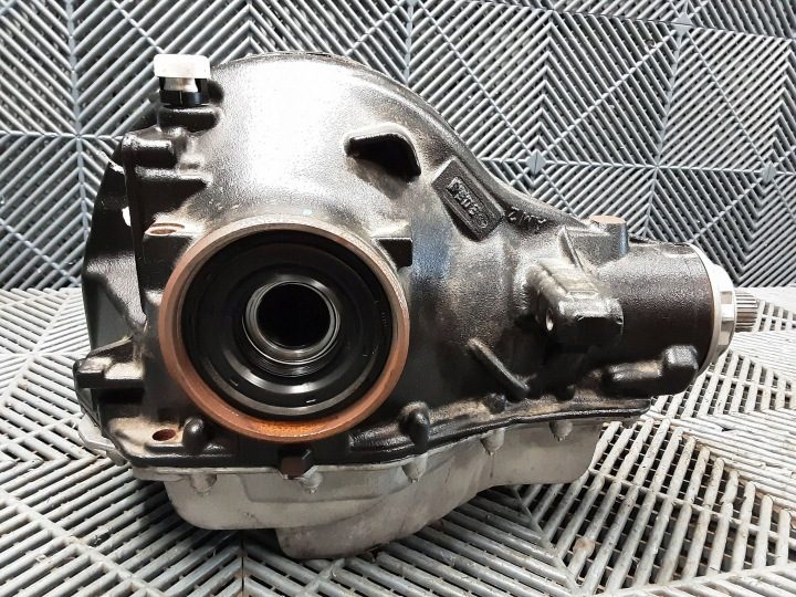 Дифференциал задний BMW XM 8849117, фото 4
