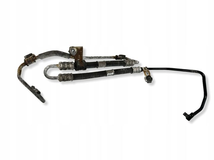 Jeep OE 05154451AE трубка системы гидроусилителя, фото 9