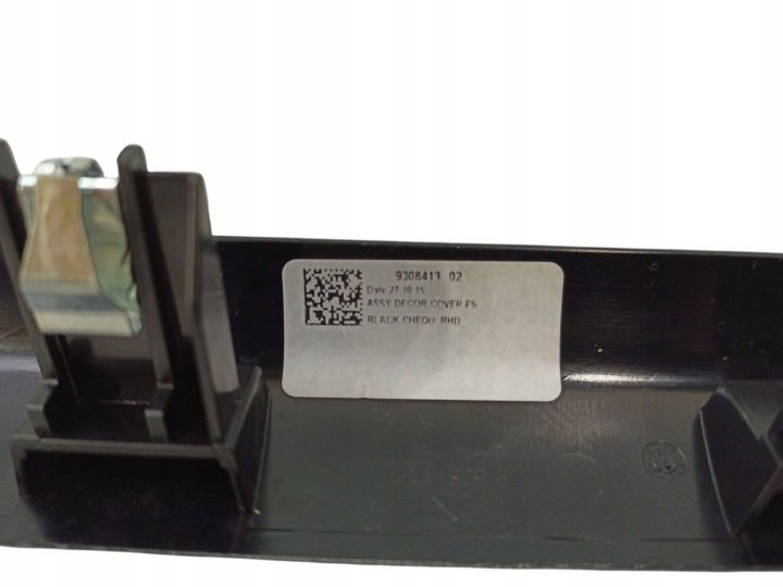 Накладка консоли среднего Mini Clubman F54 51459308413, фото 3