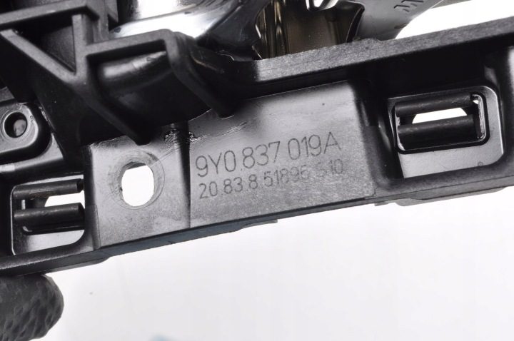 PORSCHE CAYENNE 9Y0 РУЧКА ВНУТРЕННЯЯ ЛЕВАЯ 9Y0947105A 9Y0837019A, фото 10