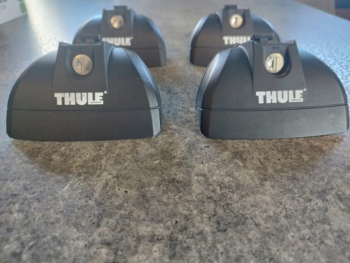 Stopa Thule Rapid Система 753 для Багажника, фото 1