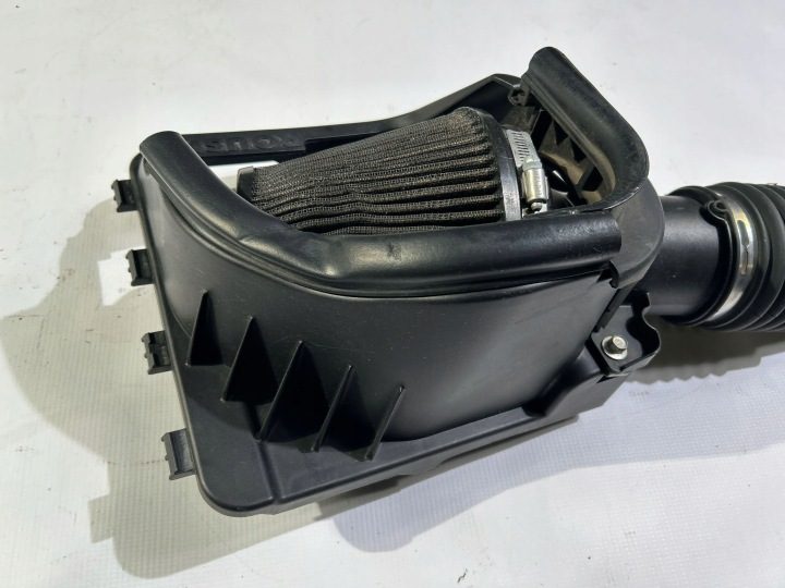 Корпус фильтра патрубок ROUSH Ford F150 F-150 6.2 2010-2014, фото 8