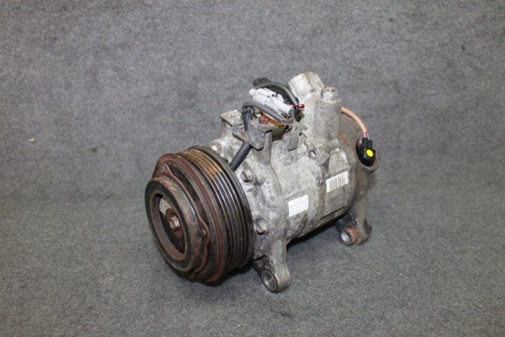 BMW E90 F20 F30 F31 F32 F36 2.0D 2.5D N47 - КОМПРЕССОР КОНДИЦИОНЕРА 9223694, фото 1