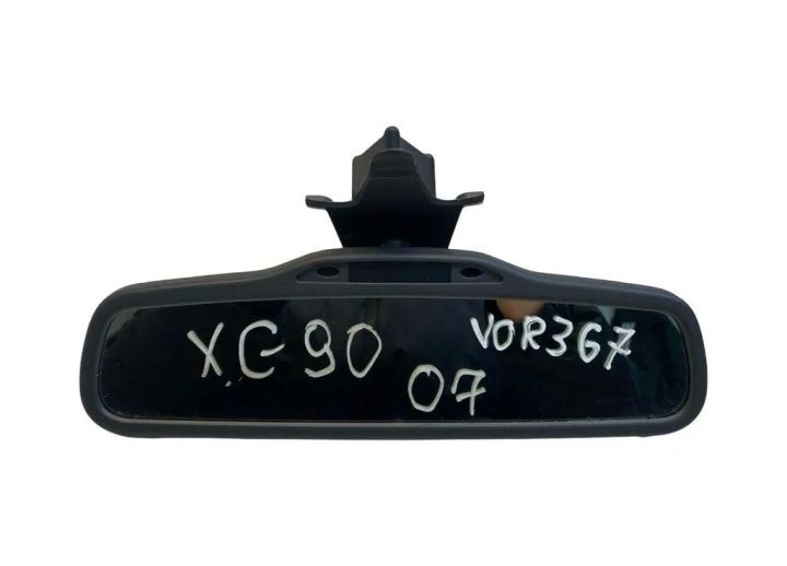 Зеркало салона VOLVO XC90 I E11015469 2.4L дизель 136 кВт 2007, фото 1
