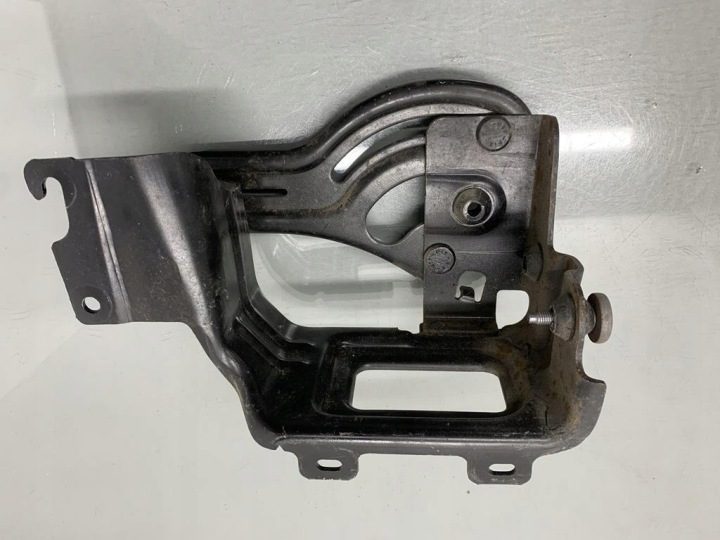 КРЕПЛЕНИЕ НАСОСА ABS PEUGEOT 208 C3 II 9800087980, фото 4