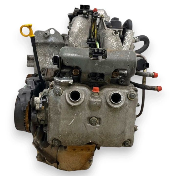 ДВИГАТЕЛЬ EJ253 Subaru Legacy IV Outback III Forester II SG 2.5 DOHC EJ25, фото 7