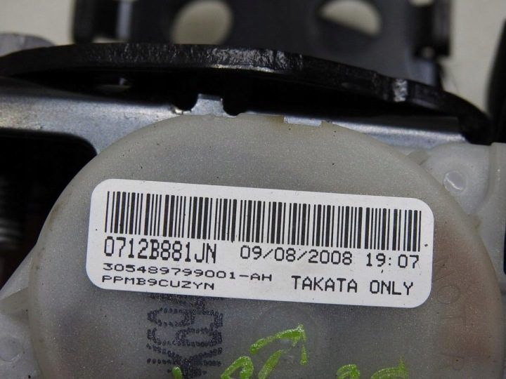 Saab OE 12755321, фото 8