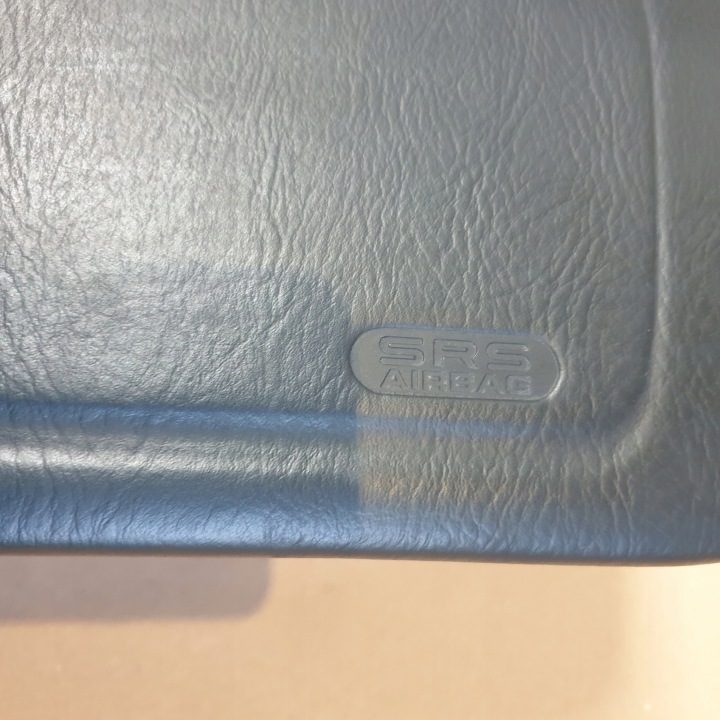 ПОДУШКА БЕЗОПАСНОСТИ ПАССАЖИРА AIRBAG HONDA CIVIC 95, фото 4