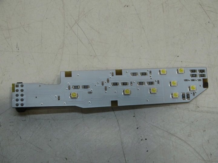 DSG чехол ручка КПП Volkswagen OE 3G1713203N, фото 7