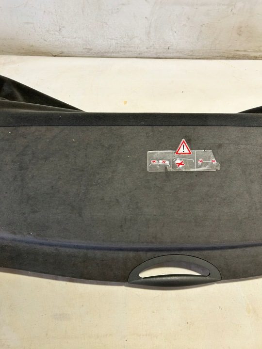 ЗАЩИТА КРЫШИ ШТОРКА MERCEDES SL R230 A2306900065, фото 3
