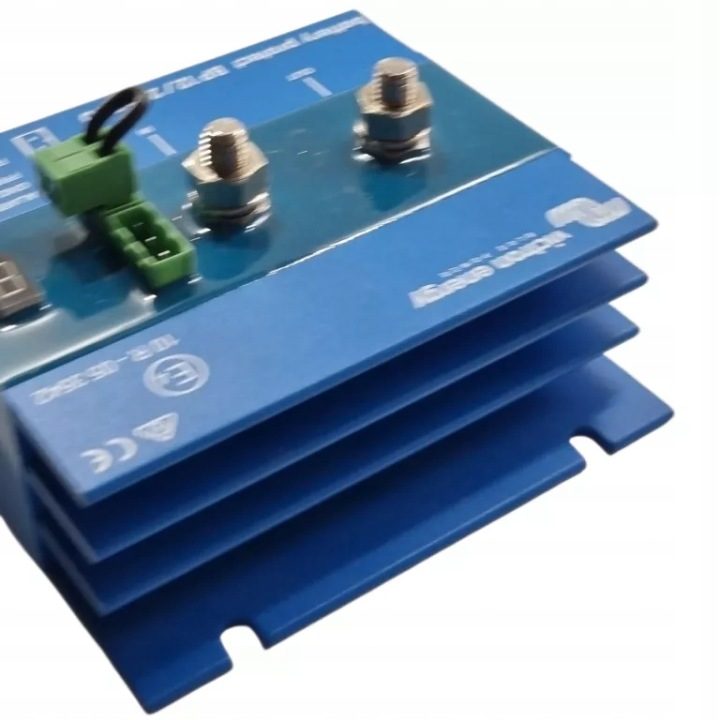 Victron Батарея Protect 12V 24V 220A BP-100, фото 6