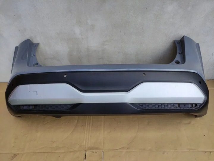 Бампер задний Nissan Qashqai III J12, фото 1