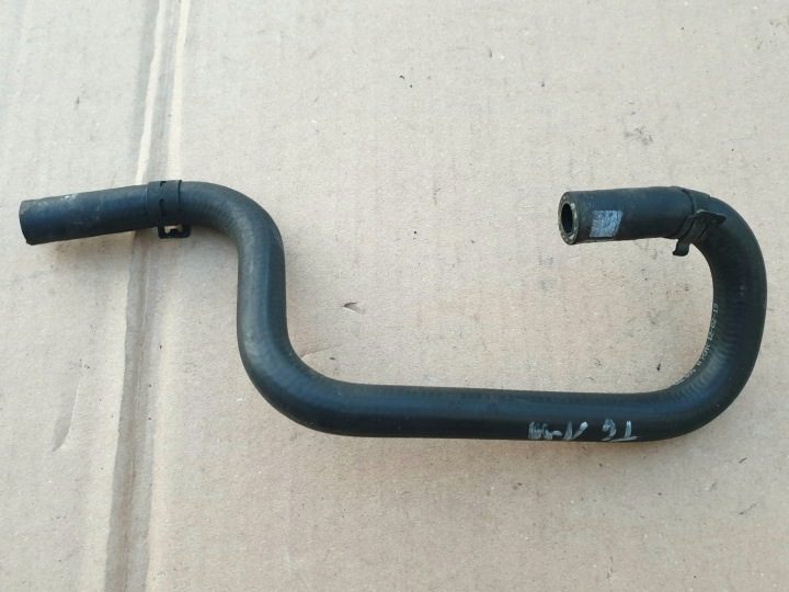 ТРУБКА ГИДРОУСИЛИТЕЛЯ VW TRANSPORTER T5 7E0422895H, фото 2