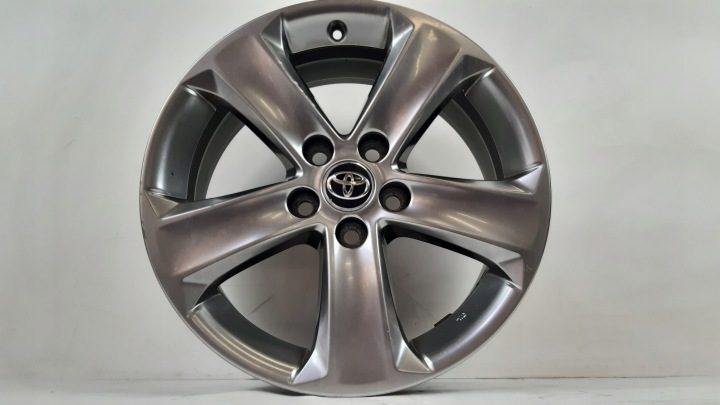 Литой диск Toyota OE RAV4 7.0" x 17" 5x114.3 ET 53, фото 5