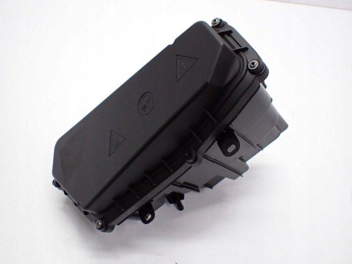 Короб блок предохранителей 8509913 BMW 1 F20 14 г., фото 1