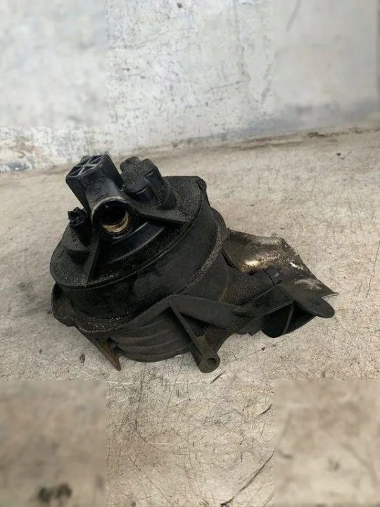 Корпус топливного фильтра Ford S-MAX MK1 Mondeo MK4 Galaxy MK3 2.0 TDCI EURO4, фото 3