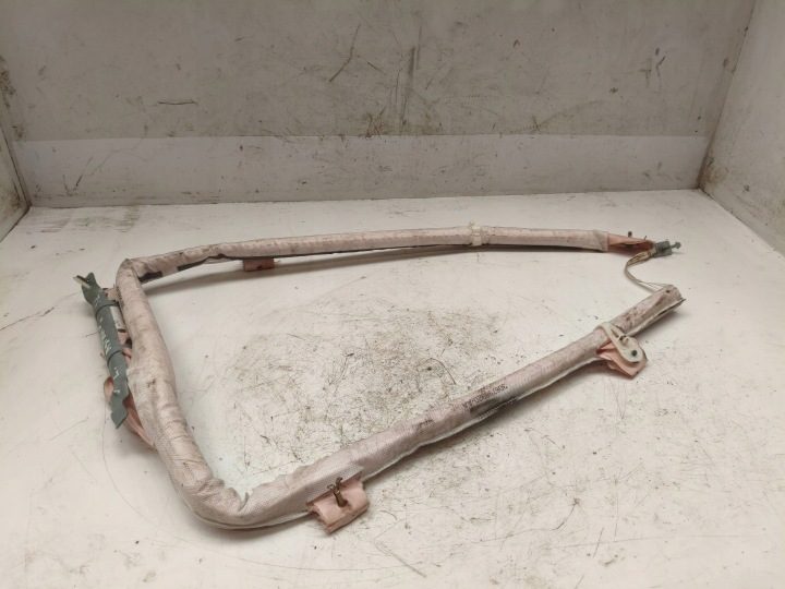 OPEL ASTRA K ШТОРКА БЕЗОПАСНОСТИ ЛЕВАЯ AIRBAG 39008397, фото 1