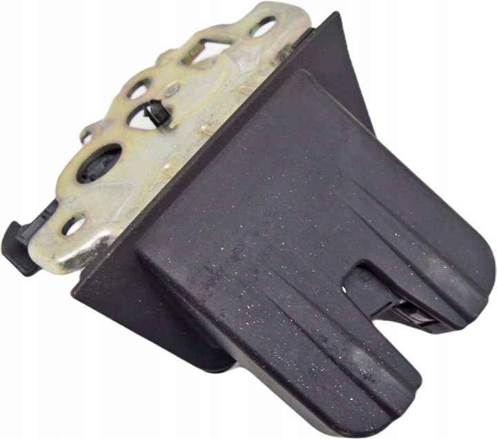 SW071 Audi Q5 I 8R Замок Крышки Багажника 8R0827505, фото 1