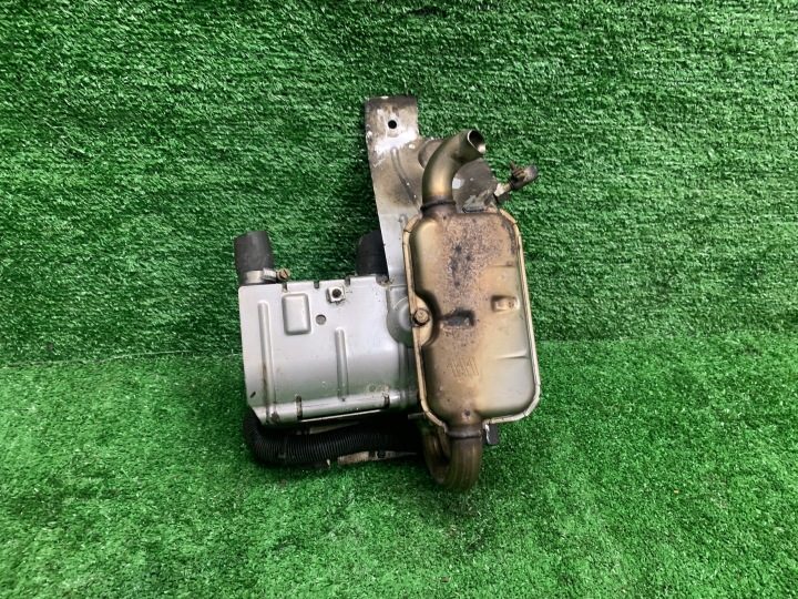 WEBASTO - АВТОНОМНЫЙ ОТОПИТЕЛЬ EBERSPACHER HYDRONIC II D5ws 5 кВт ДИЗЕЛЬ, фото 1