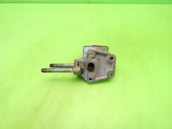 Клапан EGR Audi A3 8P 1.6 MPI BGU BSE 06A131166E 06A131501F, фото 3