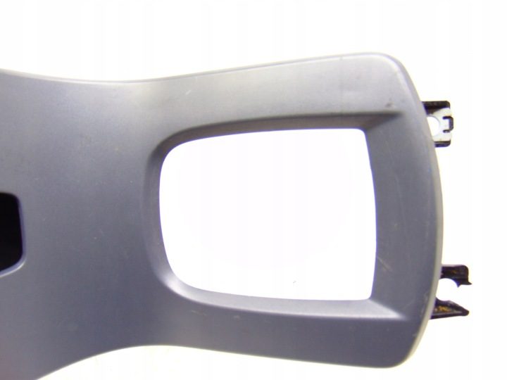 ПАНЕЛЬ РАМКА ДЕКОР PANULEU КОНДИЦИОНЕРА VOLVO V50 S40 C30 1281495, фото 4