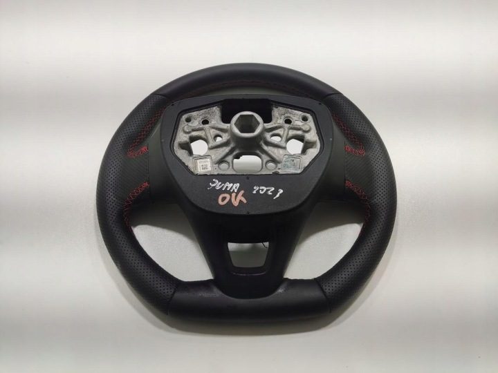РУЛЬ МУЛЬТИФУНКЦИОНАЛЬНЫЙ FORD PUMA MK2 ST-LINE 2019-2024 L1TJ-3600-EE, фото 13