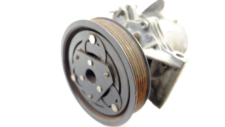 NISSAN JUKE F15 1.5 DCI КОМПРЕССОР КОНДИЦИОНЕРА 926003VD0A, фото 4