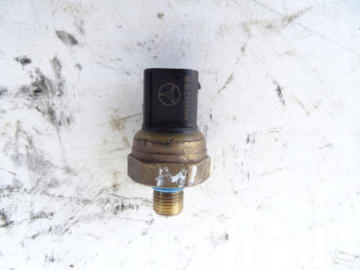 Mercedes-Benz OE MB A0045421618, фото 1