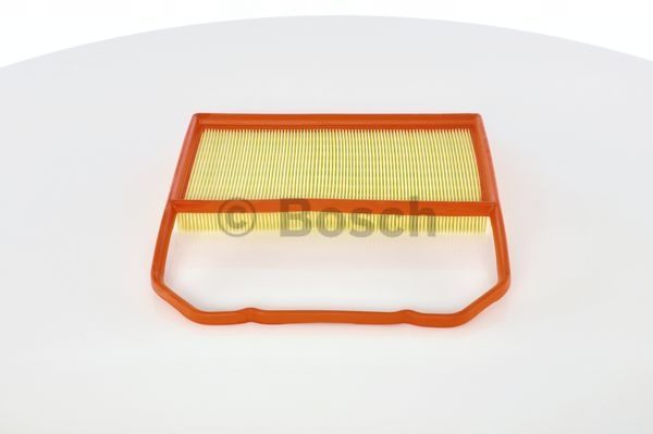 Bosch F 026 400 285 Воздушный фильтр, фото 9