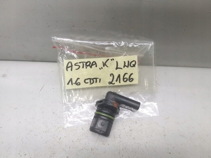 ДАТЧИК ПОЛОЖЕНИЯ ВАЛА 1.6 CDTI LWQ B16DT ASTRA K INSIGNIA MERIVA 55580466, фото 8