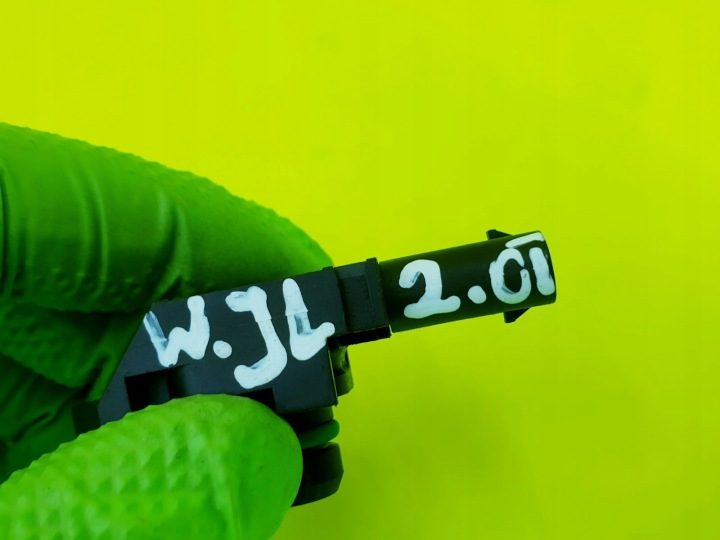 ДАТЧИК MAP WRANGLER JL KL 2.0 т 68212571AA, фото 7