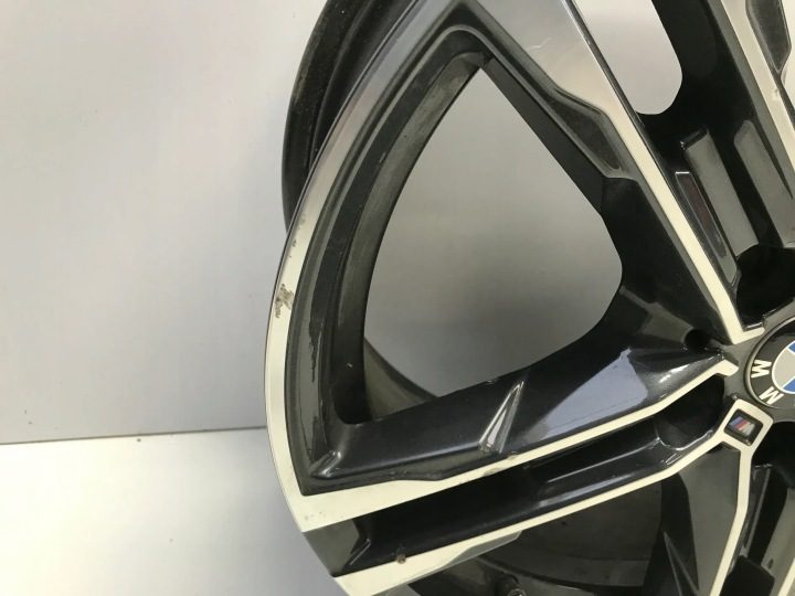 Литой диск BMW OE 2 F44 8.0" x 18" 5x112 ET 57, фото 2