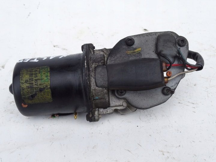 МОТОРЧИК ДВОРНИКОВ ПЕРЕДНИЙ RENAULT MASTER II, фото 1