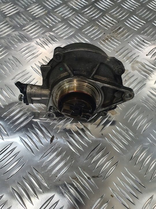 Mini OE 7597920 насос вакуумный, фото 2