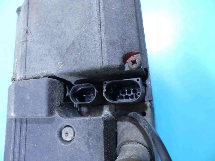 WEBASTO AUDI A3 8L 90886A, фото 5