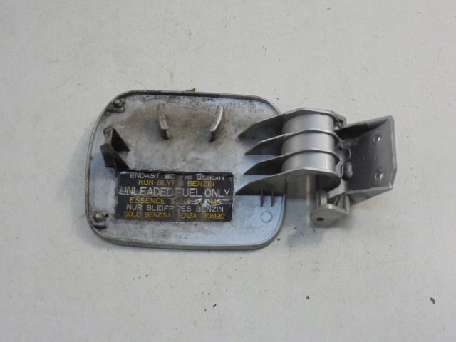 Лючок Горловины бензобака 69510-27000 Hyundai Купе И (RD), фото 3