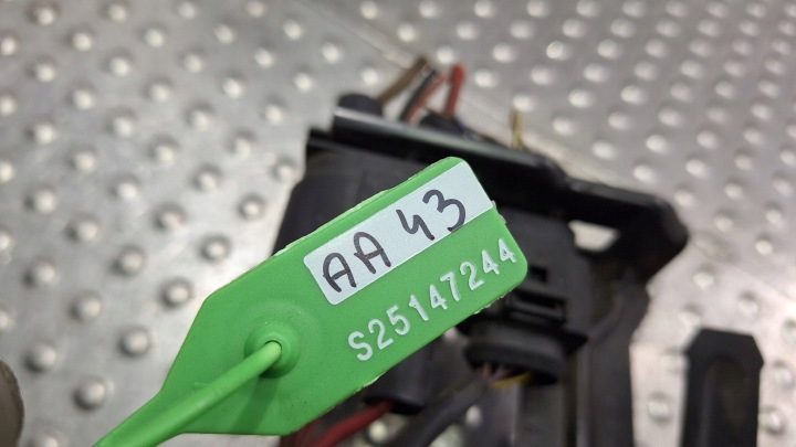 Насос блок управления ABS 8E0910517H 8E0614517BF 0265234336 Audi A4 B6 B7, фото 9