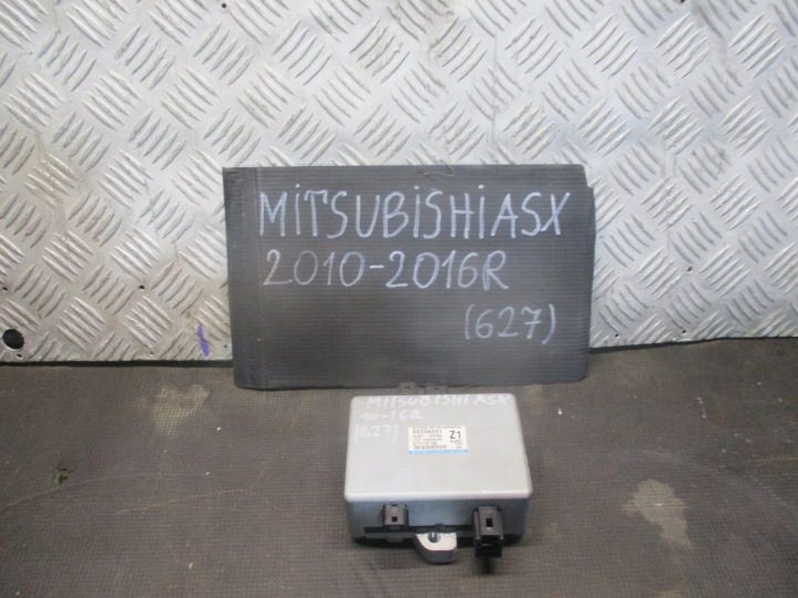 БЛОК УПРАВЛЕНИЯ ЭУР 8633A031 MITSUBISHI ASX 1,8DID 10-16R, фото 1