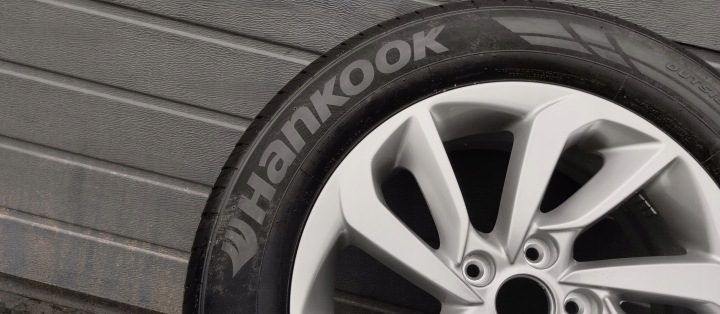 КОЛЕСО ДИСК ШИНА ДОКАТКА HYUNDAI TUCSON III 15- 17" 52910-D7210 225/60, фото 2