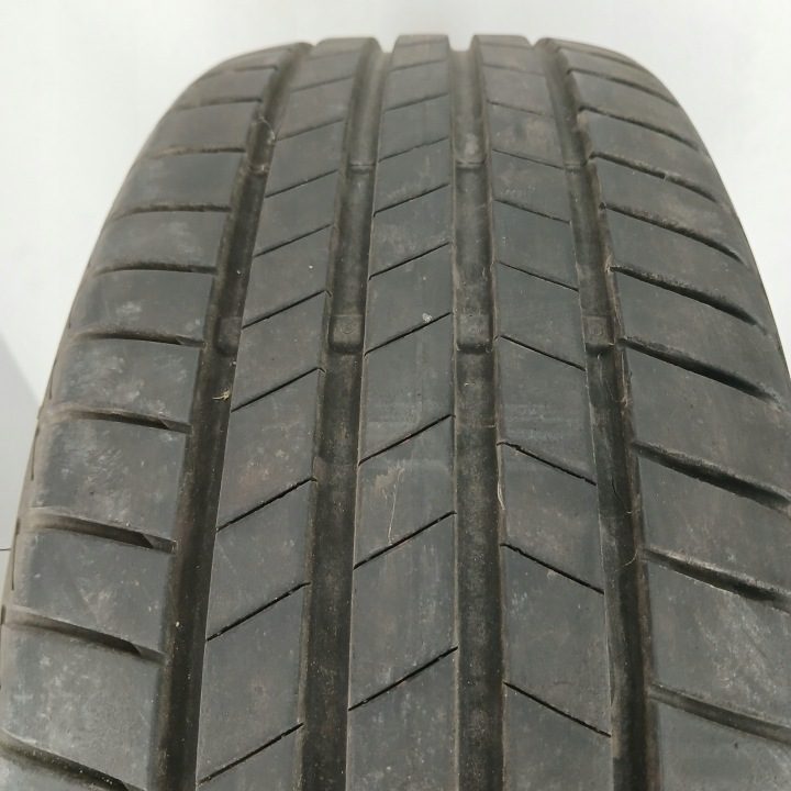 Шина летняя Bridgestone Turanza T005 205/60R16 92 H, фото 2