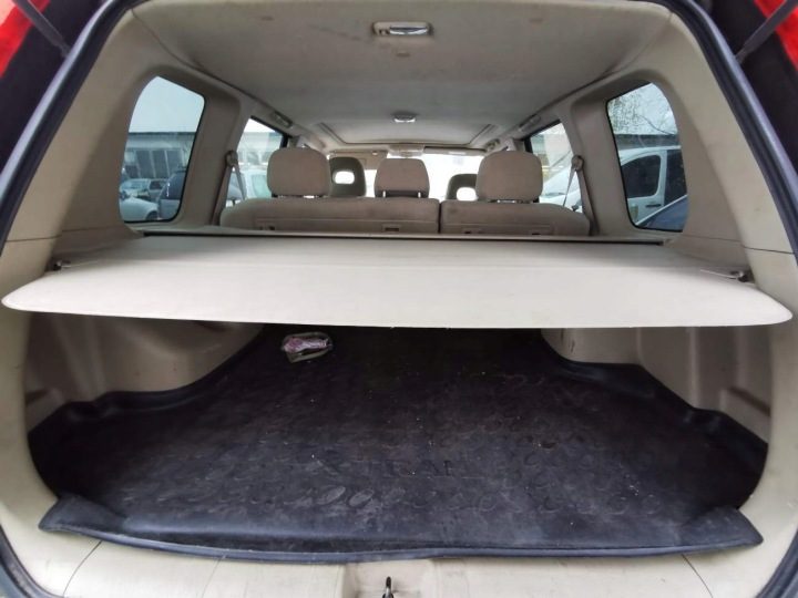 Nissan X-Trail Датчик скорости ESP 2004 2.0L 0265005254 0265005254, фото 7