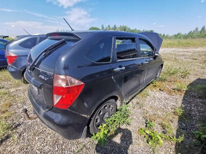 Honda FR-V Датчик скорости ESP 2008 1.8L 39960sjda01 39960-sjd-a01, 02650, фото 8