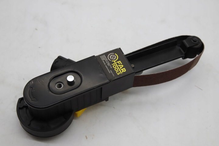 Pilnik для насадки szlifierskiej Fartools, для: multiszlifierki Fartools Мульти-REX 900, фото 5