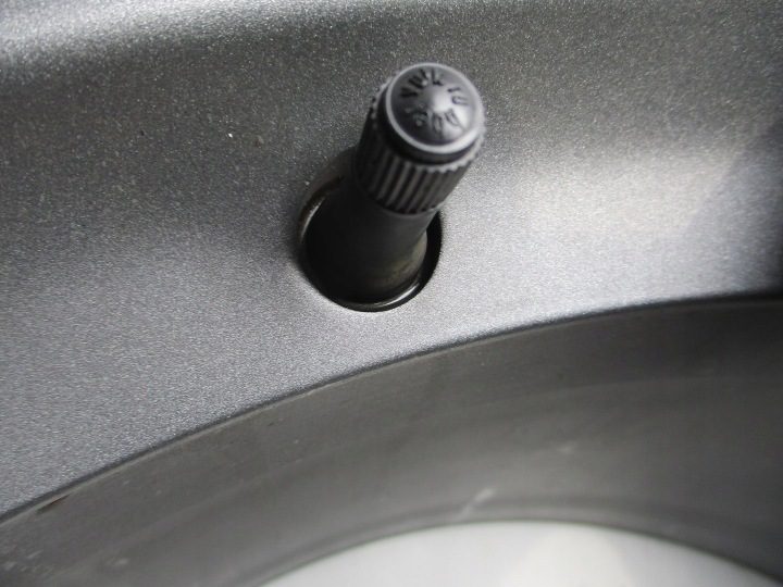 Колеса диски шины AUDI TT 8J0 R19 M+S 13 г., фото 8