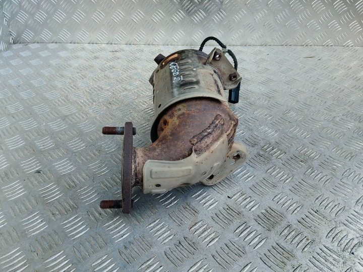KIA Ceed III Hyundai I30 катализатор фильтр DPF 1.4 T-GDI 03BK0 2018-, фото 4
